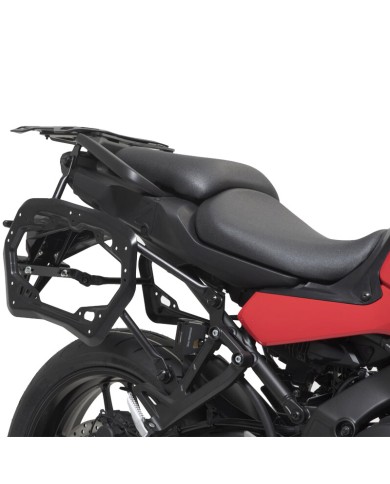 PACK MALETAS LATERALES + BOLSAS + SOPORTES SW-MOTECH YAMAHA KFT.06.921.70100/B