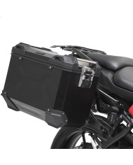 PACK MALETAS LATERALES + BOLSAS + SOPORTES SW-MOTECH YAMAHA KFT.06.921.70100/B