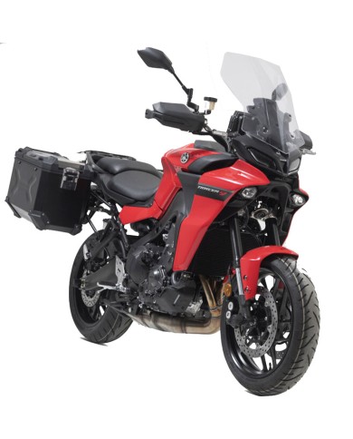PACK MALETAS LATERALES + BOLSAS + SOPORTES SW-MOTECH YAMAHA KFT.06.921.70100/B