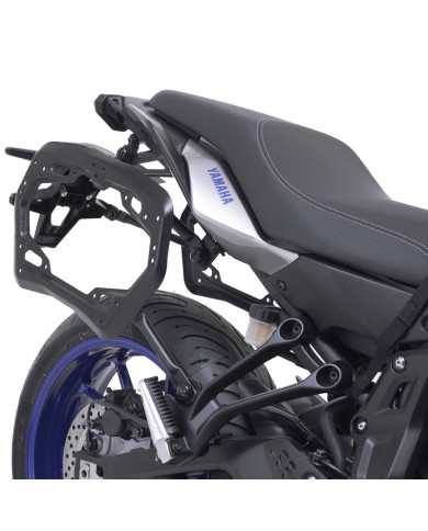 PACK MALETAS LATERALES + BOLSAS + SOPORTES SW-MOTECH YAMAHA KFT.06.593.70101/S