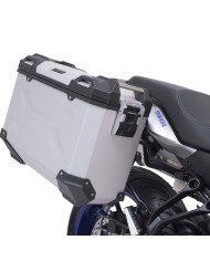 PACK MALETAS LATERALES + BOLSAS + SOPORTES SW-MOTECH YAMAHA KFT.06.593.70101/S