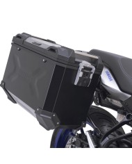 PACK MALETAS LATERALES + BOLSAS + SOPORTES SW-MOTECH YAMAHA KFT.06.593.70101/B