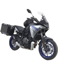 PACK MALETAS LATERALES + BOLSAS + SOPORTES SW-MOTECH YAMAHA KFT.06.593.70101/B