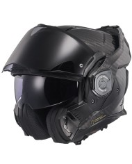 CASCO LS2 FF901 ADVANT X CARBON CON INTERCOMUNICADOR INTEGRADO