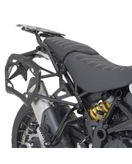PACK MALETAS LATERALES + BOLSAS + SOPORTES SW-MOTECH DUCATI KFT.22.995.70000/B