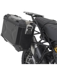 PACK MALETAS LATERALES + BOLSAS + SOPORTES SW-MOTECH DUCATI KFT.22.995.70000/B