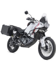 PACK MALETAS LATERALES + BOLSAS + SOPORTES SW-MOTECH DUCATI KFT.22.995.70000/B