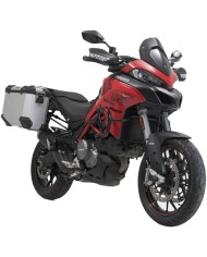 PACK MALETAS LATERALES + BOLSAS + SOPORTES SW-MOTECH DUCATI KFT.22.114.70002/S