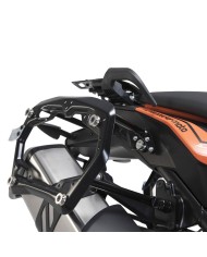PACK MALETAS LATERALES + BOLSAS + SOPORTES SW-MOTECH KTM KFT.04.333.70002/S