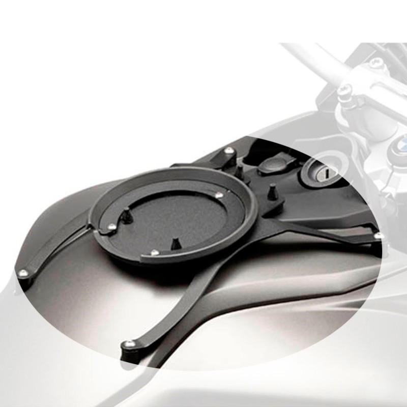 ADAPTADOR GIVI PARA BOLSAS TANKLOCK BF02