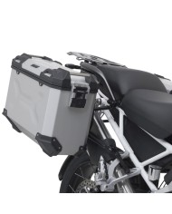 PACK MALETAS LATERALES + BOLSAS + SOPORTES SW-MOTECH TRIUMPH KFT.11.905.70102/S