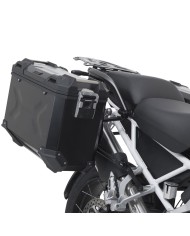 PACK MALETAS LATERALES + BOLSAS + SOPORTES SW-MOTECH TRIUMPH KFT.11.905.70102/B