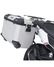 PACK MALETAS LATERALES + BOLSAS + SOPORTES SW-MOTECH MOTO MOTINI KFT.23.017.70100/S