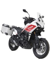 PACK MALETAS LATERALES + BOLSAS + SOPORTES SW-MOTECH MOTO MOTINI KFT.23.017.70100/S