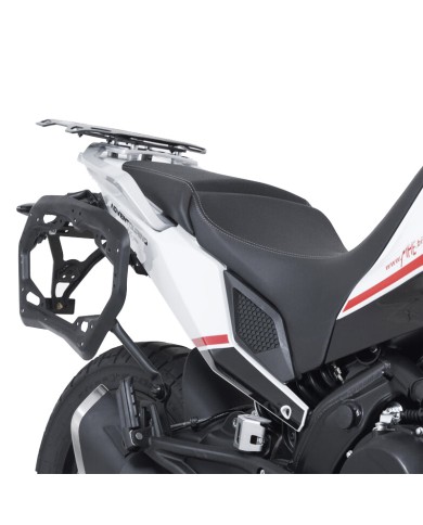 PACK MALETAS LATERALES + BOLSAS + SOPORTES SW-MOTECH MOTO MORINI KFT.23.017.70100/B