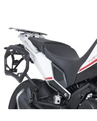 PACK MALETAS LATERALES + BOLSAS + SOPORTES SW-MOTECH MOTO MORINI KFT.23.017.70100/B