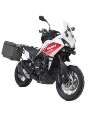 PACK MALETAS LATERALES + BOLSAS + SOPORTES SW-MOTECH MOTO MORINI KFT.23.017.70100/B