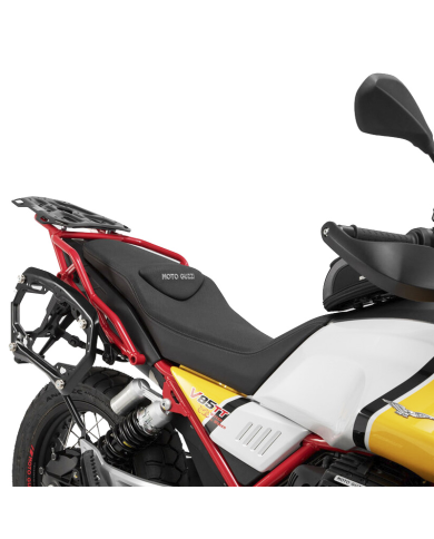 PACK MALETAS LATERALES + BOLSAS + SOPORTES SW-MOTECH MOTO GUZZI KFT.17.925.70000/B