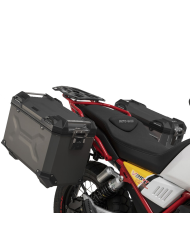 PACK MALETAS LATERALES + BOLSAS + SOPORTES SW-MOTECH MOTO GUZZI KFT.17.925.70000/B