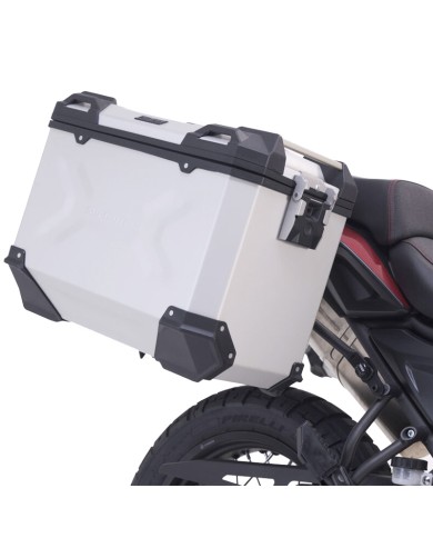 PACK MALETAS LATERALES + BOLSAS + SOPORTES SW-MOTECH VOGE KFT.02.049.70000/S