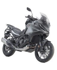 PACK MALETAS LATERALES + SOPORTES SW-MOTECH DUSC HONDA KFT.01.052.65100/B