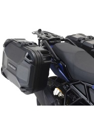 PACK MALETAS LATERALES + SOPORTES SW-MOTECH DUSC YAMAHA KFT.06.593.65100/B