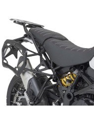 PACK MALETAS LATERALES + SOPORTES SW-MOTECH DUSC DUCATI KFT.22.995.65000/B