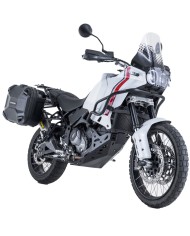 PACK MALETAS LATERALES + SOPORTES SW-MOTECH DUSC DUCATI KFT.22.995.65000/B