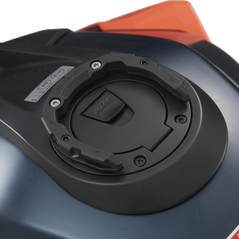 FIJACION BOLSA DE DEPOSITO SW-MOTECH TANK RING PRO KTM TRT.00.787.17000/B