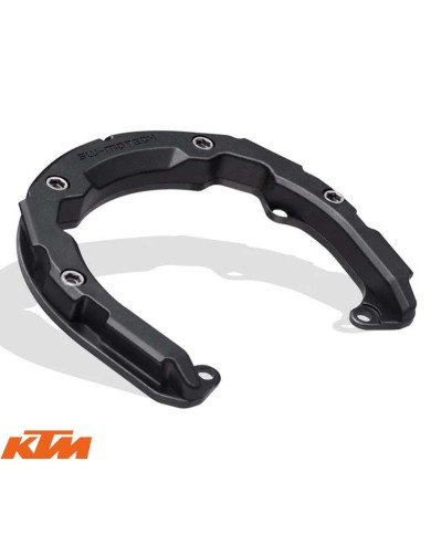 FIJACION BOLSA DE DEPOSITO SW-MOTECH TANK RING PRO KTM TRT.00.787.17000/B