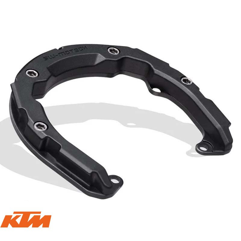 FIJACION BOLSA DE DEPOSITO SW-MOTECH TANK RING PRO KTM TRT.00.787.17000/B