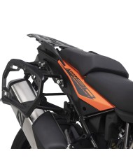 PACK MALETAS LATERALES + SOPORTES SW-MOTECH DUSC KTM KFT.04.333.65000/B