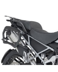 PACK MALETAS LATERALES + SOPORTES SW-MOTECH DUSC TRIUMPH KFT.11.905.65000/B