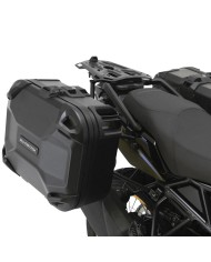 PACK MALETAS LATERALES + SOPORTES SW-MOTECH DUSC TRIUMPH KFT.11.905.65000/B