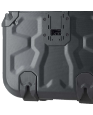 PACK MALETAS LATERALES + SOPORTES SW-MOTECH DUSC TRIUMPH KFT.11.953.65001/B