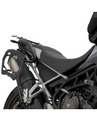 PACK MALETAS LATERALES + SOPORTES SW-MOTECH DUSC TRIUMPH KFT.11.953.65001/B