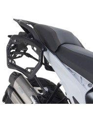 PACK MALETAS LATERALES + SOPORTES + BOLSAS SW-MOTECH AERO ABS BMW KFT.07.975.60101/B