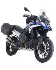 PACK MALETAS LATERALES + SOPORTES + BOLSAS SW-MOTECH AERO ABS BMW KFT.07.975.60101/B