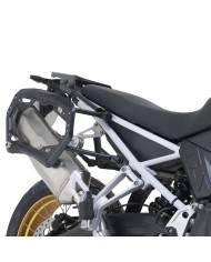 PACK MALETAS LATERALES + SOPORTES + BOLSAS SW-MOTECH AERO ABS BMW KFT.07.602.60100/B