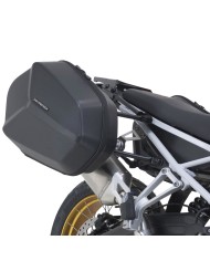 PACK MALETAS LATERALES + SOPORTES + BOLSAS SW-MOTECH AERO ABS BMW KFT.07.602.60100/B