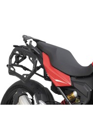 PACK MALETAS LATERALES + SOPORTES + BOLSAS SW-MOTECH AERO ABS BMW KFT.07.949.60100/B