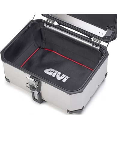 REVESTIMIENTO FONDO INTERIOR MALETA GIVI TREKKER OBKN58 E201