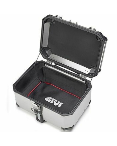REVESTIMIENTO FONDO INTERIOR MALETA GIVI TREKKER OBKN58 E201