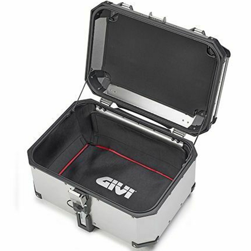 REVESTIMIENTO FONDO INTERIOR MALETA GIVI TREKKER OBKN58 E201