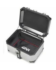 REVESTIMIENTO FONDO INTERIOR MALETA GIVI TREKKER OBKN58 E201