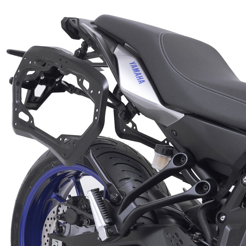 PACK MALETAS LATERALES + SOPORTES + BOLSAS SW-MOTECH AERO ABS YAMAHA KFT.06.593.60101/B