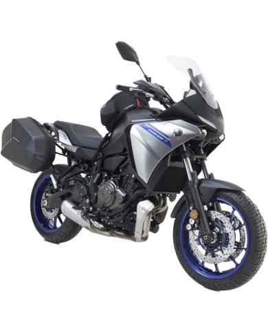 PACK MALETAS LATERALES + SOPORTES + BOLSAS SW-MOTECH AERO ABS YAMAHA KFT.06.593.60101/B