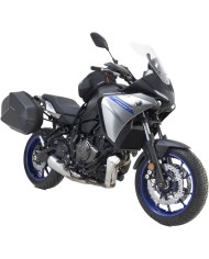PACK MALETAS LATERALES + SOPORTES + BOLSAS SW-MOTECH AERO ABS YAMAHA KFT.06.593.60101/B