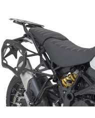 PACK MALETAS LATERALES + SOPORTES + BOLSAS SW-MOTECH AERO ABS DUCATI KFT.22.995.60100/B