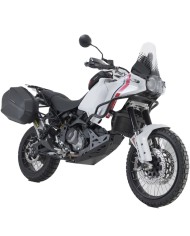 PACK MALETAS LATERALES + SOPORTES + BOLSAS SW-MOTECH AERO ABS DUCATI KFT.22.995.60100/B